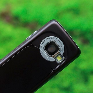 Điện thoại Nokia N73