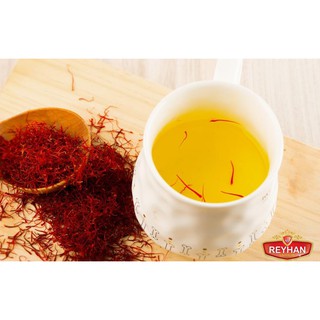 Nhụy hoa nghệ tây - Saffron