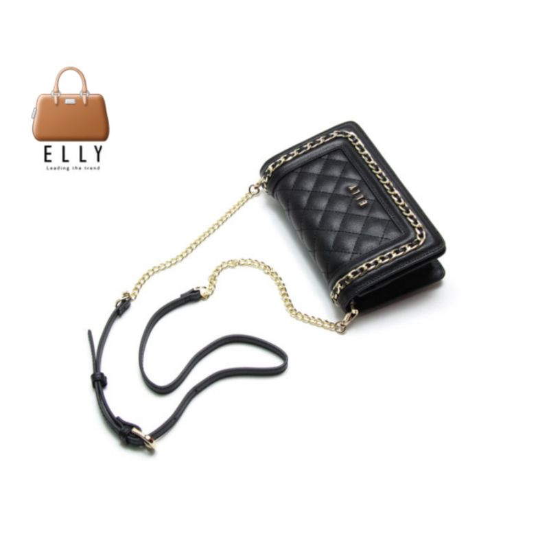 Túi xách da thật Elly cao cấp (New)