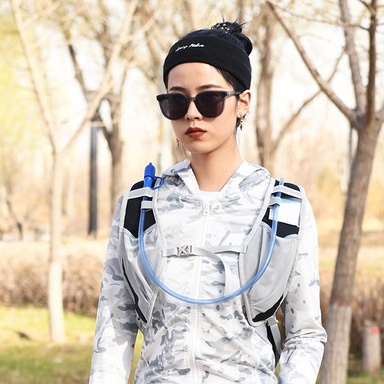 Balo leo núi - Chạy Bộ Marathon - Trail - Đạp Xe Junletu model 2029