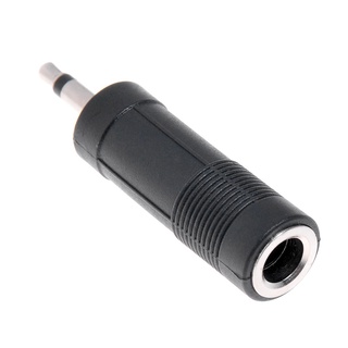 Jack chuyển đổi 6.5 sang 3.5 mm