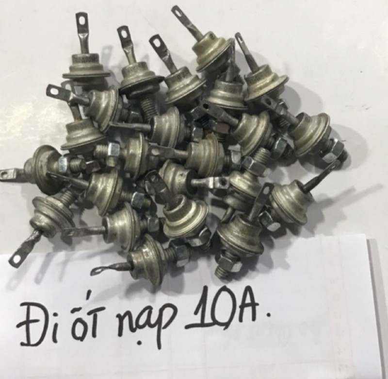 combo 10_Diot Nạp 10A Nga