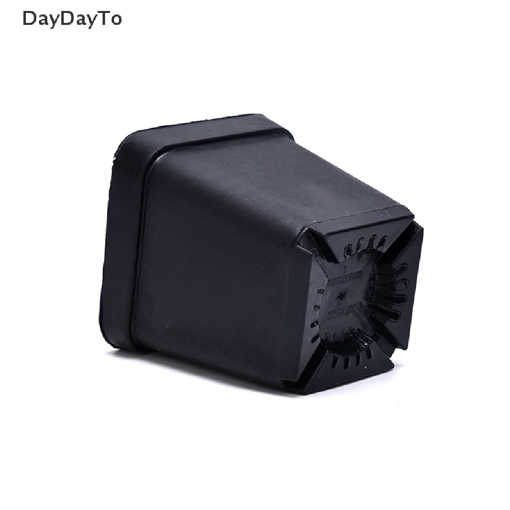 Khay Nhựa Vuông Nhiều Màu Trồng Cây Trang Trí Sân Vườn