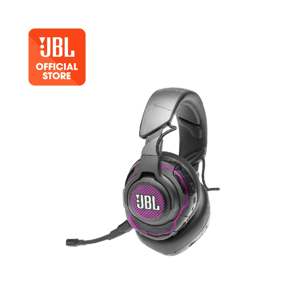 Tai Nghe JBL Quantum ONE - Hàng Chính Hãng