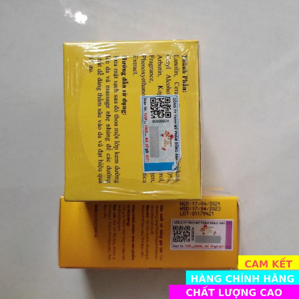 [CAM KẾT CHẤT LƯỢNG] - Serum Collagen X3 Mỹ phẩm chính hãng Đông Anh | BigBuy360 - bigbuy360.vn