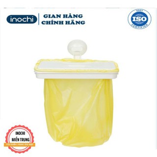 Kệ Treo Túi Rác Thông Minh INOCHI Tiêu chuẩn Nhật Tiện Lợi Sạch Sẽ Dễ Sử Dụng