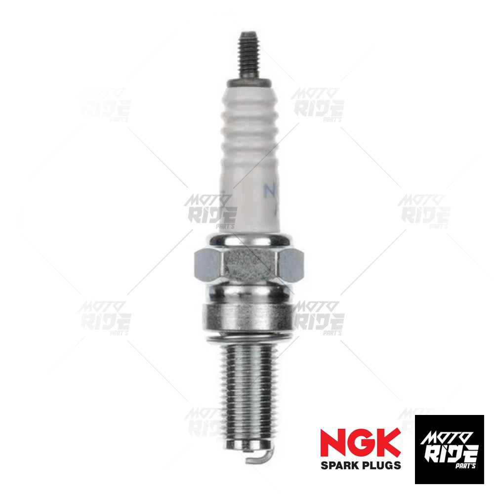 NGK 91436 CR8E BUGI ZIN CHO XE MOTO