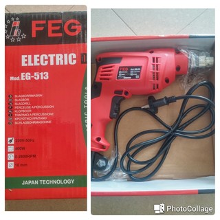 Máy bắn vít FEG