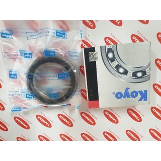 Vòng bi bạc đạn KOYO 6008