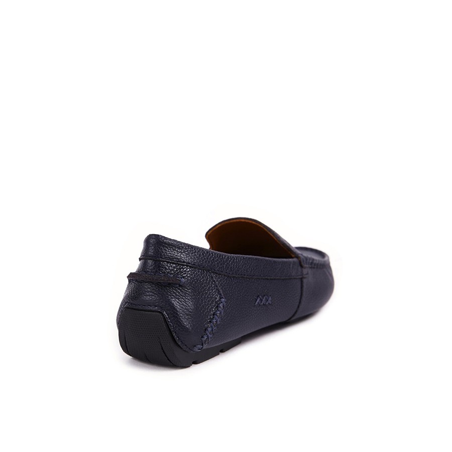 Giày Lười Nam Tomoyo Penny Loafer George TMN06104