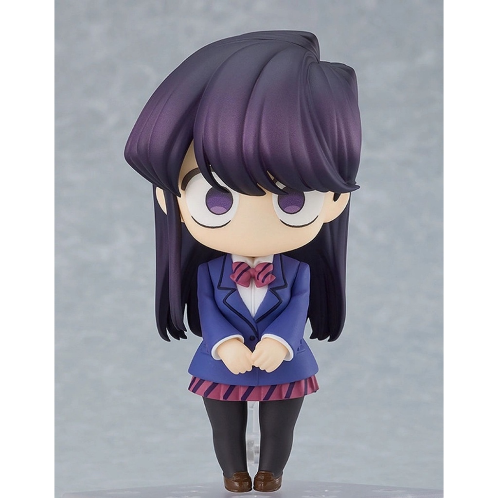 [Đặt Trước] Mô Hình Nendoroid Shoko Komi - Nendoroid 1853 Komi Can't Communicate