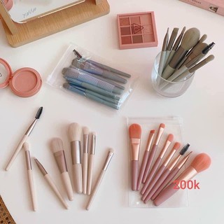 Bộ cọ 8 cây
