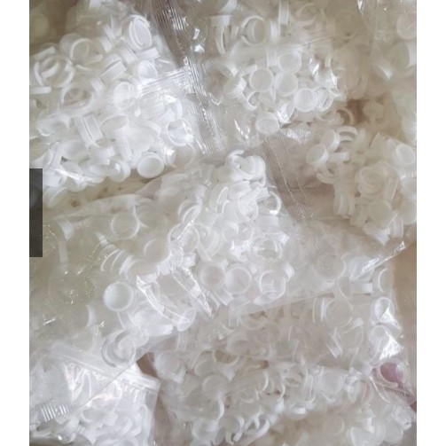 nhẫn đổ keo 1kg-0,5 KG_dụng cụ mi_keo nối mi_uốn mi_mi khay_mi fan_Đức eyelash