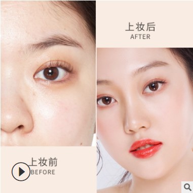 ❤️FREESHIP❤️KEM CHE KHUYẾT ĐIỂM MỎNG NHẸ TỰ NHIÊN CHO NÀNG . | BigBuy360 - bigbuy360.vn