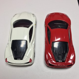 Mô hình siêu xe Tomica Ferrari 488