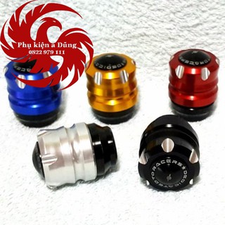Exciter_1 ĐÔI_Gù chống đổ Trước gắn ở bánh