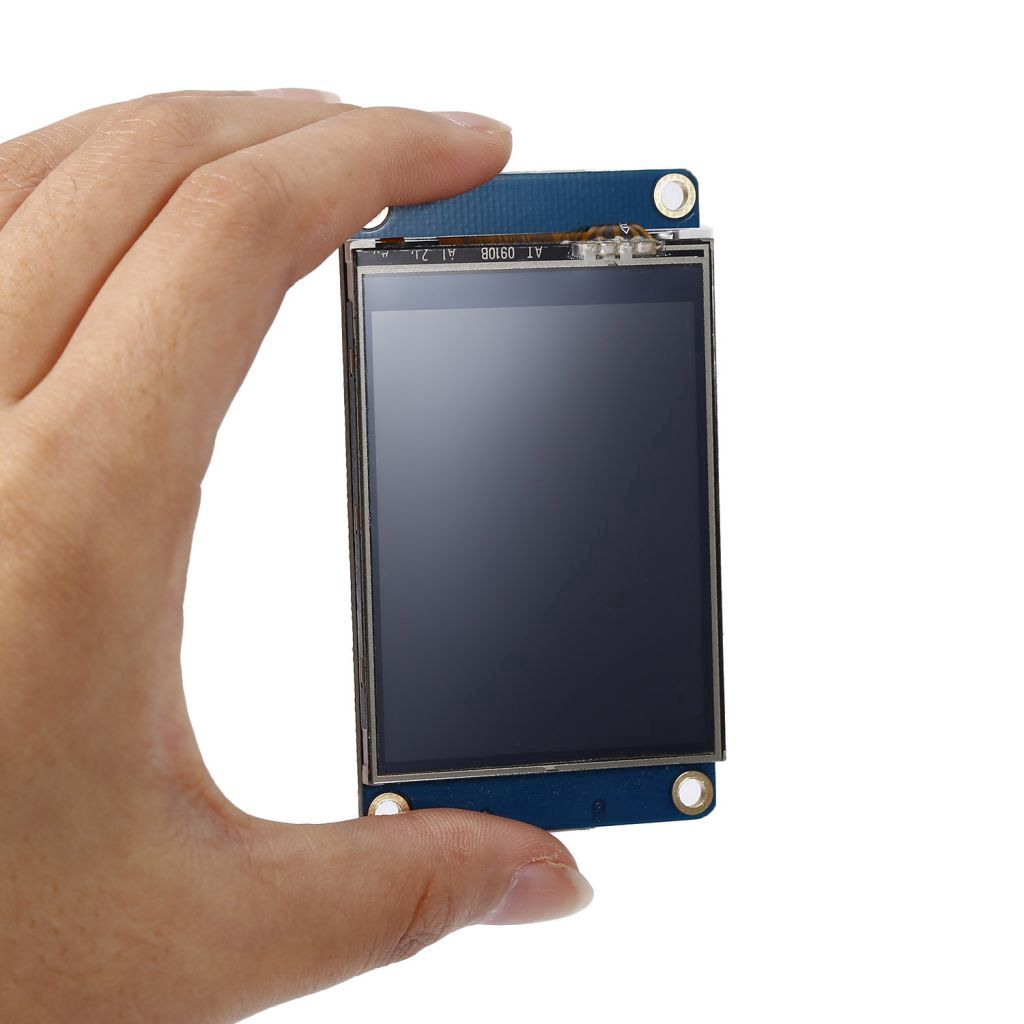 Mô đun màn hình cảm ứng LCD Nextion NX3224T024 2.4 USART UART Tophope tiện lợi