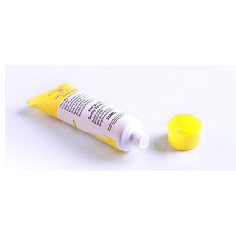 Gel bôi trơn Hot Kiss 30ml Hương Chuối
