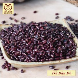 Trà đậu đỏ rang sạch/ xích tiểu đậu