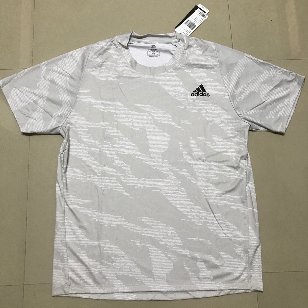 Áo Adidas Mẫu Training Camouflage Poly vân chìm CHÍNH HÃNG
