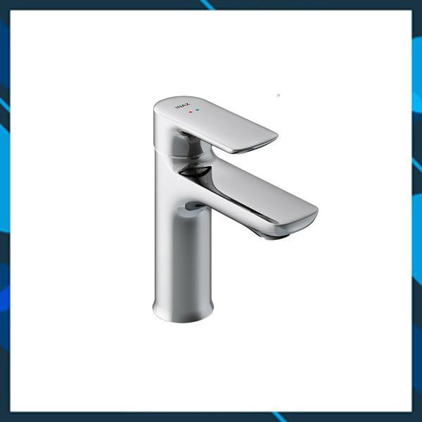 Có sẵn Vòi chậu Lavabo INAX LFV 612S Nóng lạnh Cao Cấp Bảo Hành Chính Hãng