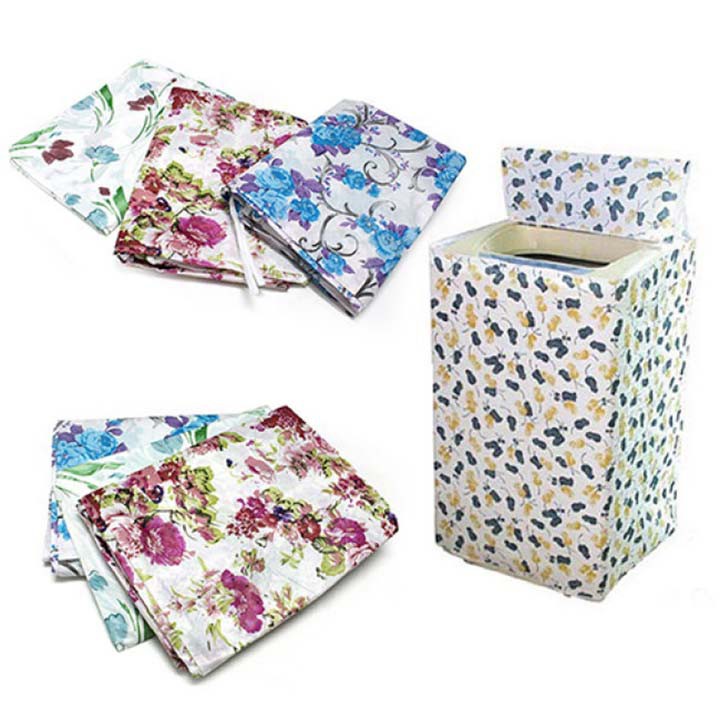 Vỏ bọc máy giặt loại dày ( chỉ còn cửa dọc )