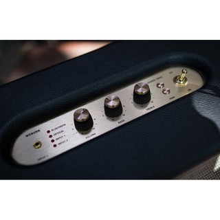 Loa Bluetooth Marshall Woburn
