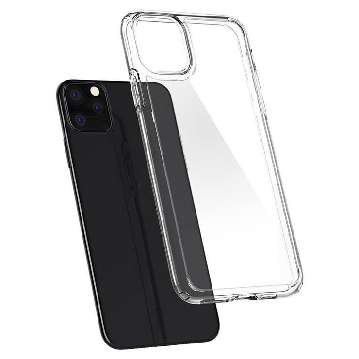 Ôp lưng các dòng iPhone 6 7 8 Plus X 11 12 13 Pro Max, silicone trong suốt lâu ố vàng loại A+