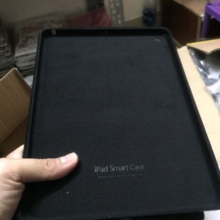 Bao da ipad gen 7/8/9 10.2 smartcase