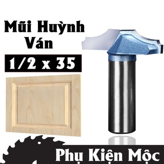 ✔️🛠 Mũi soi huỳnh ván 2 chỉ Tideway ✔️🛠