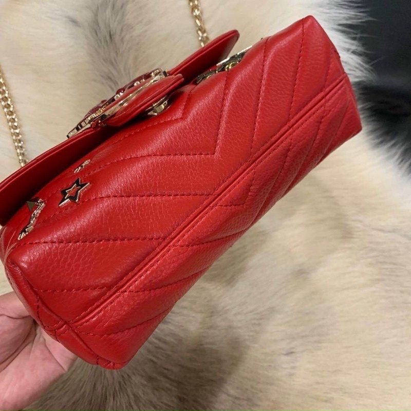 Túi Pinko charm mini