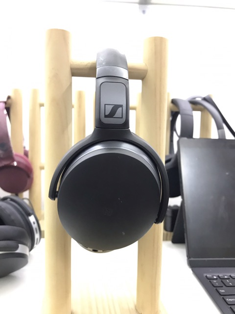 Tai nghe Sennheiser HD 4.40BT likenew chính hãng