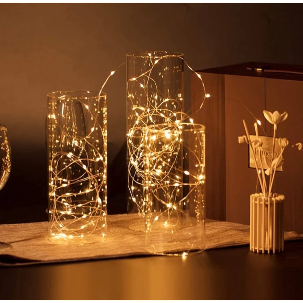 Lọ thủy tinh - trụ ống tròn cắm hoa, nuôi cá, thủy sinh, decor 10x10/15/20cm