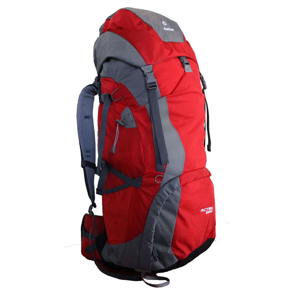 Balo leo núi đường trường deuter 55+15L