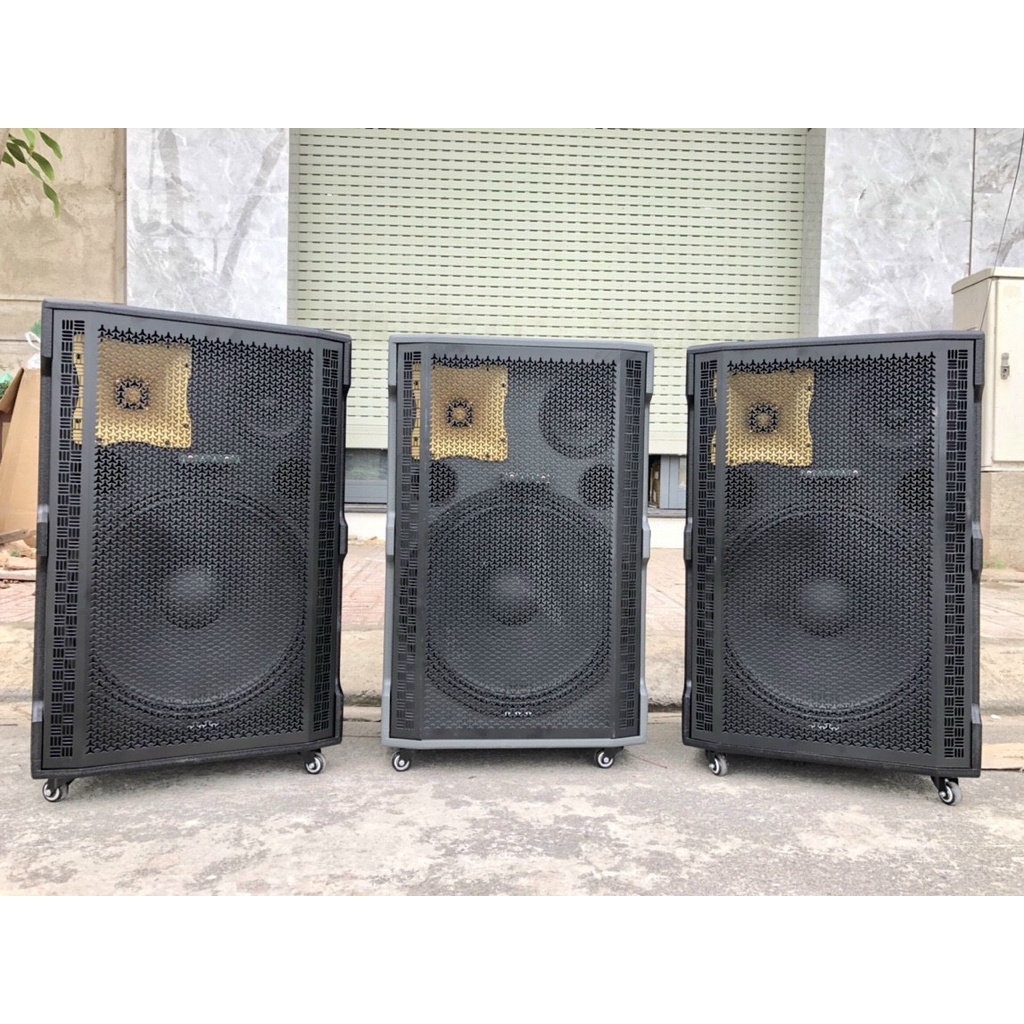 LOA KÉO 5 TẤC GỖ VIP50
