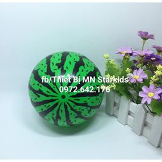 [Sale Giá Gốc] Bóng cao su ném bóng rổ