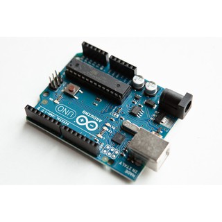 Arduino Uno R3 DIP ( chíp cắm )- tặng kèm Dây cáp- Điện tử 2T