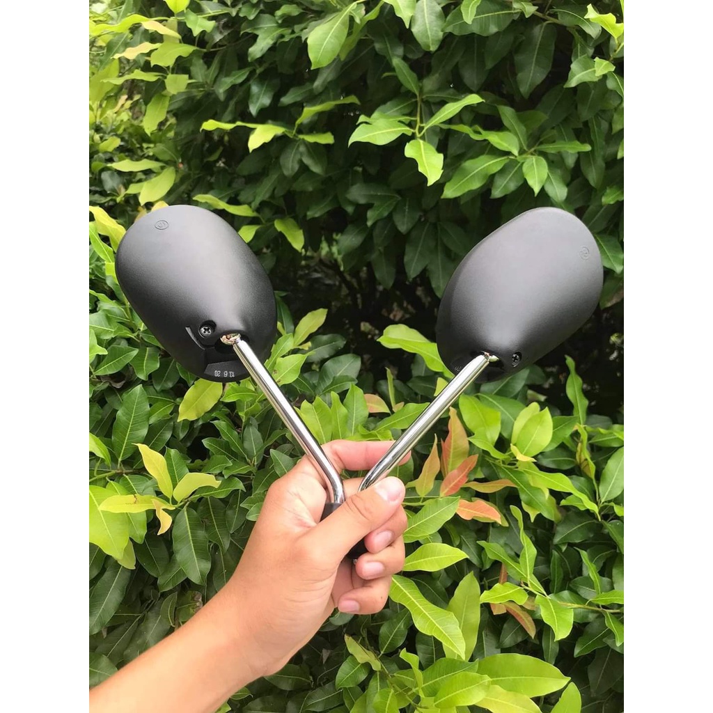 Bộ Kính chiếu hậu Wave - Dream - AB - Và các dòng xe tay ga