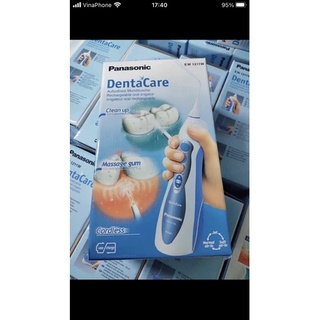 máy tăm nước pannasonic EW1211