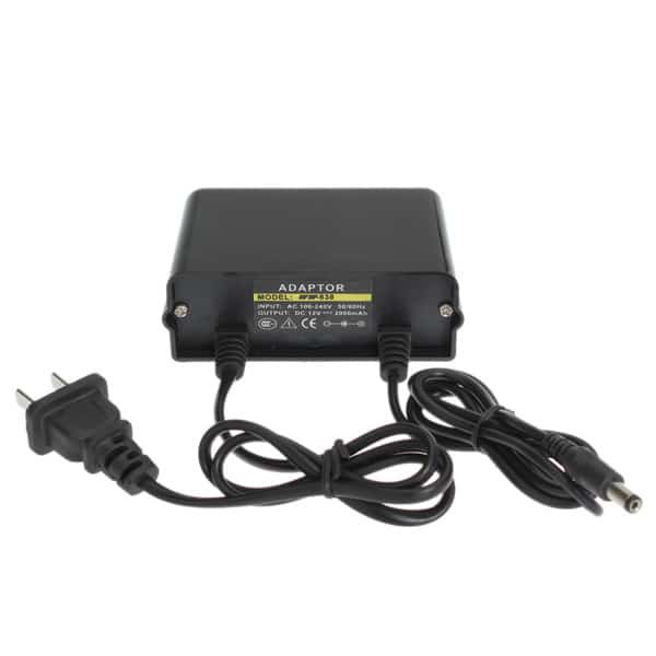 Nguồn rời Camera 12v-2A | Shopee Việt Nam