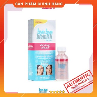 Chấm mụn Bye Bye Blemish Drying Lotion