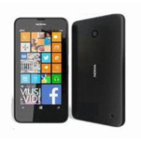 Điện thoại Nokia Lumia 630 [siêu rẻ khuyến mãi] Khuyến Mãi