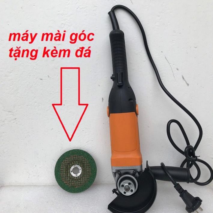 [Hàng Tốt] máy mài cầm tay 950w Tanaka Nhật Bản