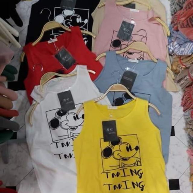 Áo giấy sát nách