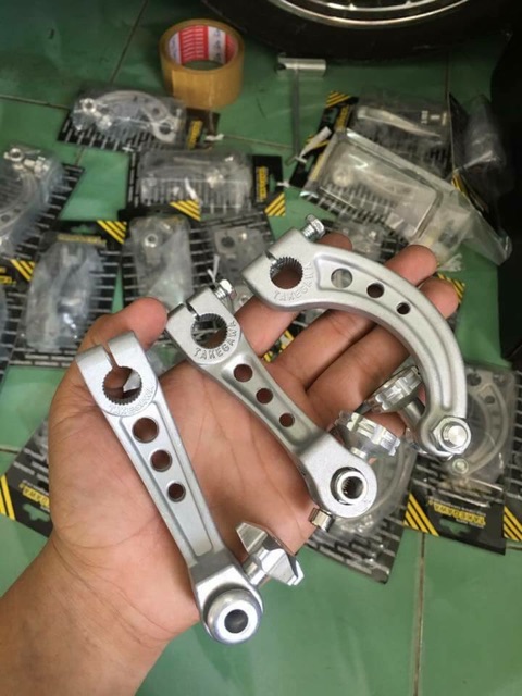 Pas thắng xe máy takegawa