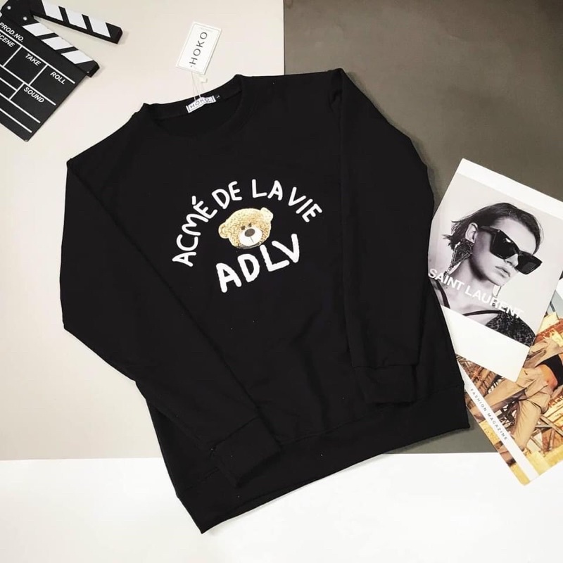 áo thu đông,áo hoodie in cao su nổi
