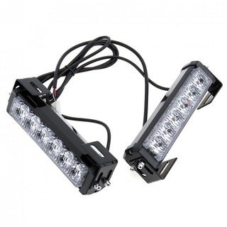 Đèn led cảnh sát 36W 12V độc đáo cho xe hơi