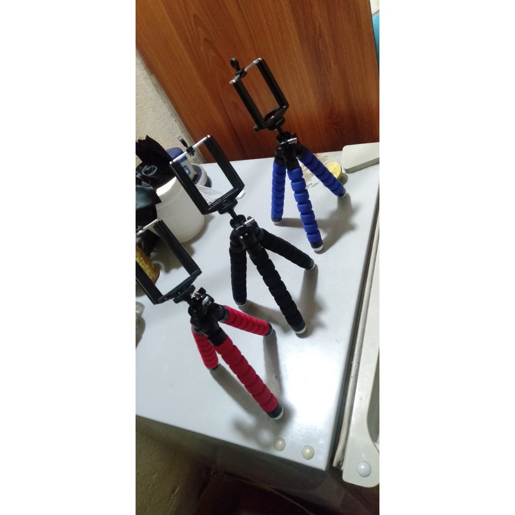 Giá đỡ điện thoại đa năng, trên mọi địa hình, Để Smartphone, iPad, Để Đồ Cá Nhân, Loại Chất Lượng | BigBuy360 - bigbuy360.vn