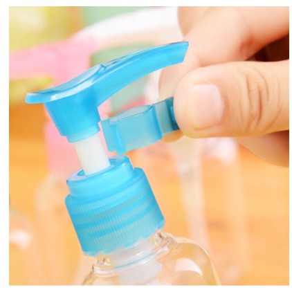 Chai chiết mỹ phẩm có vòi 100ml