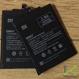 Pin Zin Xiaomi Redmi 3 , Redmi 3pro , 3x , 3S ( BM47 ) / Xiaomi Redmi 4x